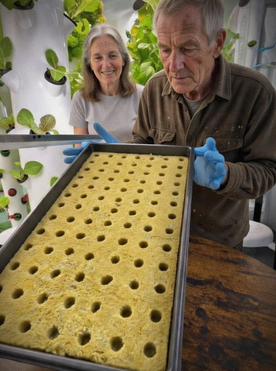 Kiełek – Równa i mocna rozsada bez ziemi i bałaganu – nawet w domu