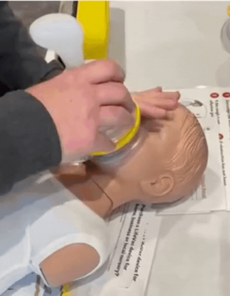 Ventilux – Gdy liczy się każdy oddech